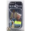 Image 1 : HEROES ACTION FIGURE MOHINDER SURESH SERIES 1