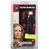 Image 1 : WALKING DEAD MADISON ACTION FIGURE NEW