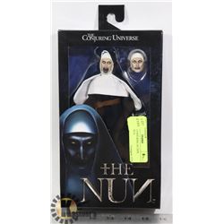 THE NUN CONJURING ACTION FIGURE NECA