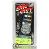 Image 1 : SIN CITY REPLICA POLICE BADGE COLLECTOR ITEM