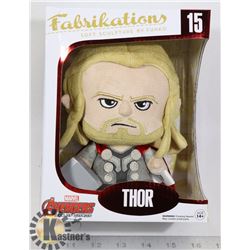 FUNKO THOR FABRIK POP FIGURE