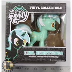 MY LITTLE PONY LYRA HEARTSTRINGS FIGURE NEW