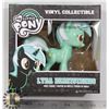 Image 1 : MY LITTLE PONY LYRA HEARTSTRINGS FIGURE NEW