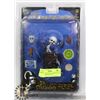 Image 1 : NIGHTMARE BEFORE CHRISTMAS DR FINKLESTEIN SET NEW