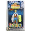 Image 1 : TEEN TITAN JERICHO ACTION FIGURE
