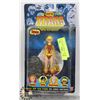Image 1 : TEEN TITAN TERRA ACTION FIGURE