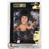 Image 1 : BRUCE LEE COLLECTIBLE ACTION FIGURE NEW