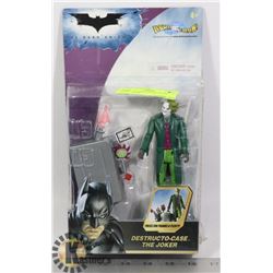 BATMAN DARK KNIGHT JOKER FIGURE NEW