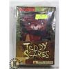Image 1 : TEDDY SCARES CREEPY TEDDY BEAR LTD EDTN.