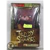 Image 1 : TEDDY SCARES CREEPY TEDDY BEAR LTD EDTN.