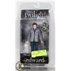 Image 1 : TWILIGHT EDWARD ACTION FIGURE NEW