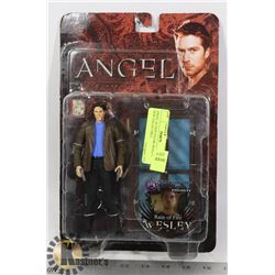 ANGEL ACTION FIGURE WESLEY NEW COLLECTIBLE