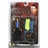 Image 1 : ANGEL ACTION FIGURE WESLEY NEW COLLECTIBLE