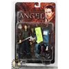 Image 1 : ANGEL ACTION FIGURE WESLEY NEW COLLECTIBLE