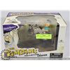 Image 1 : FRED FLINTSTONES CRUISER WITH FRED FIGURE