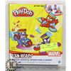Image 1 : MARVEL PLAY DOUGH PLAY SET NEW