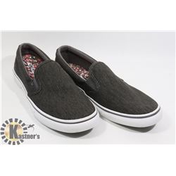 EDDIE BAUER WOMENS HALLER LACE SZ9