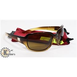 SUNDOG  POLARIZED   WOMENS  SUNGLASSES