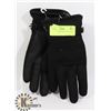 Image 1 : NEW EDDIE BAUER GLOVES SZ M/S