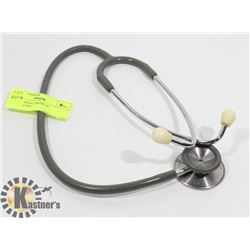 PROFESSIONAL MEDICAL STETHOSCOPE