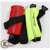 Image 1 : EDDIE BAUER LIGHT-UP RECHARGEABLE WAISTBELTS