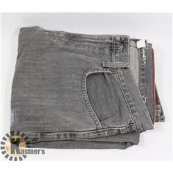 NEW EDDIE BAUER ENS SIZE  33X34  PANTS