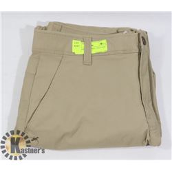 EDDIE BAUER MENS SIZE  32X32 PANTS