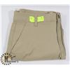 Image 1 : EDDIE BAUER MENS SIZE  32X32 PANTS