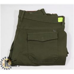 EDDIE BAUER WOMENS SIZE 10  SKINNY  PANTS