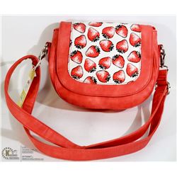 NEW LADIES PURSE