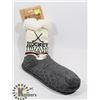 Image 1 : HOCKEY DAD SLIPPER/ SOCKS
