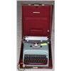 Image 1 : VINTAGE UNDERWOOD OLIVETTI