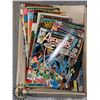 Image 1 : BOX FULL OF VINTAGE COMICS MARVEL ETC.