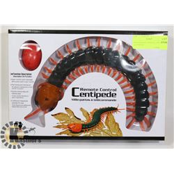 NEW INFRARED REMOTE CONTROL CENTIPEDE