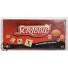 Image 1 : NEW SEALED SCRABBLE BOARD GAME