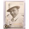 Image 1 : THE SINATRA TREASURES HARDCOVER BOOK
