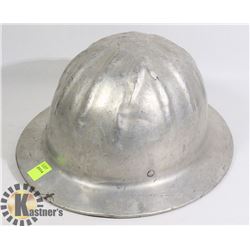 VINTAGE LOGGERS HELMET