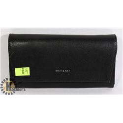 MATT & NAT WOMENS WALLET