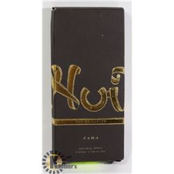 ZARA EAU DE PARFUM 50ML