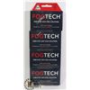 Image 1 : BUNDLE OF 4 FOG TECH ANTI FOG SOLUTION