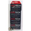 Image 1 : BUNDLE OF 4 FOG TECH ANTI FOG SOLUTION