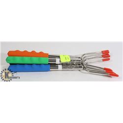 5PK EXTENDABLE WEINER FORKS