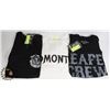 Image 1 : BUNDLE OF 3 SIZE SMALL POP CULTURE T-SHIRTS