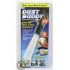Image 1 : NEW DUST BUDDY UNIVERSAL VAC ATTACHMENT