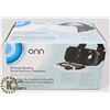 Image 1 : NEW ONN VIRTUAL REALITY SMARTPHONE HEADSET