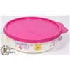 Image 1 : VINTAGE WINNIE THE POOH TUPPERWARE CONTAINER