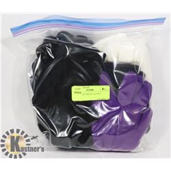 12PK LADIES MAGIC GLOVES