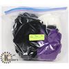 Image 1 : 12PK LADIES MAGIC GLOVES
