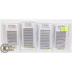 BUNDLE OF ARTIFICIAL LASHES