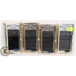 BUNDLE OF ARTIFICIAL LASHES